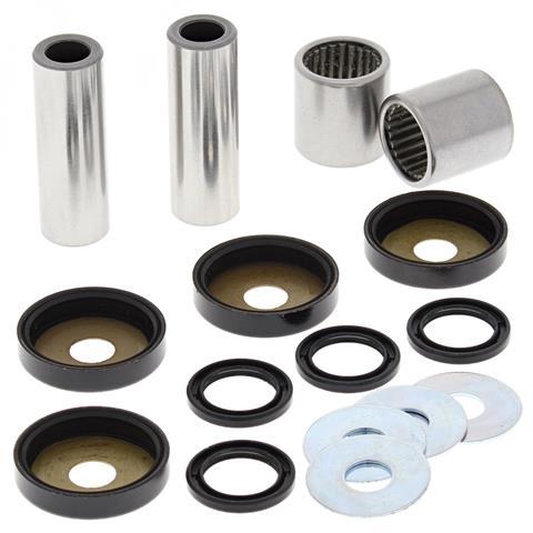A-ARM BEARING -SEAL KIT LOWER ARTIC CAT 04-08, KAWASAKI KFX400 03-06, SUZUKI LT-Z400 03-14 (R)